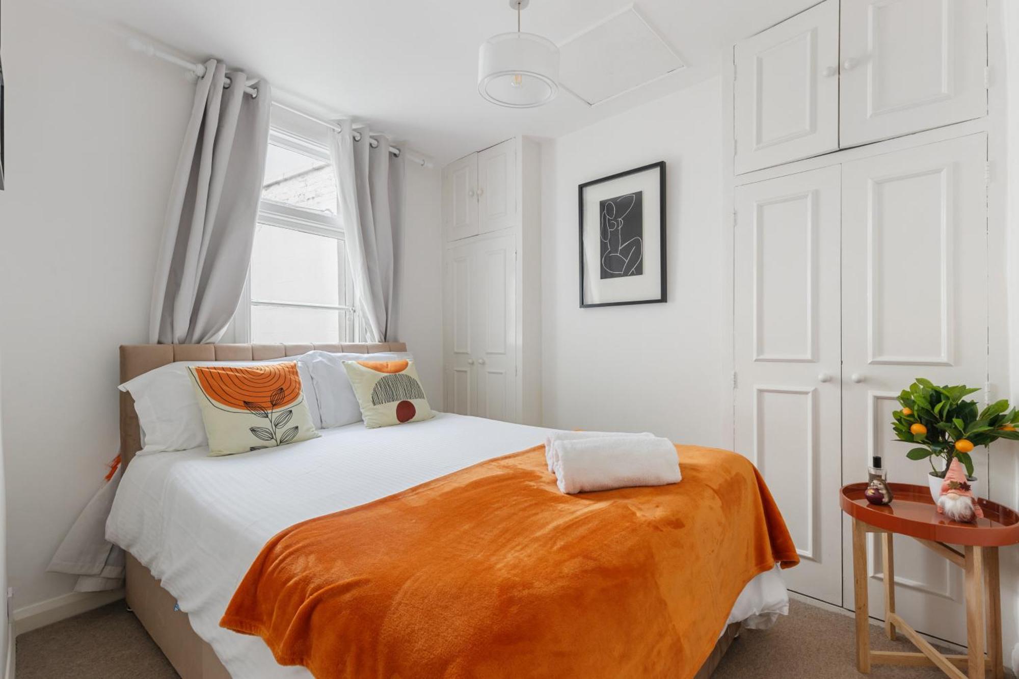 Kensington Two Bedroom House Λονδίνο Εξωτερικό φωτογραφία
